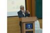 Dr. Faruk Patel Calls Upon IIT Bombay Students To Focus On Innovation In Solar Energy