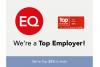 EQ India Recognised As A Global Top Employer 2025