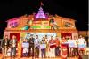 Vedanta Felicitates Young Achievers at ‘Ghumura’ Festival; Aluminium Stall Shines at Kalahandi Utsav