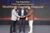 Wethonic Financial Services’ Founder Piyush Shangari Honored with Three Awards at Angel One Elite Meet 2024, Dubai