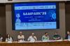 Sampark 2025, IEEE Gujarat Section’s 20th Edition Ends on a High Note