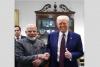 US President Trump Praises PM Modi, Strengthens India-US Ties