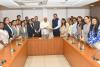 Surat Chamber of Commerce Women Entrepreneurs Meet Gujarat CM Bhupendra Patel