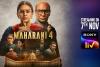 Huma Qureshi Returns to OTT with ‘Maharani 4’, Aiming for Delhi’s Power Seat