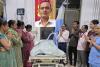 Surat records 82nd successful organ donation at New Civil Hospital, giving new life to three patients