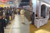 Western Railway’s Vadodara Division Implements Extensive Crowd Management Measures for Festive Rush