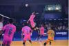 Chennai Blitz Hold Nerve to Beat Ahmedabad in PVL Classic