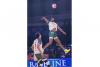 Bengaluru Torpedoes Prevail Over Spirited Calicut in PVL Classic