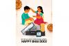 Celebrate Bhai Dooj with Power-Packed Tech from Kingston Technology
