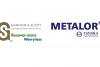 Gannon & Scott has Signed a Definitive Agreement to join Metalor Technologies