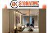 G K Signature Spaces: Redefining Affordable Luxury Interiors in South India