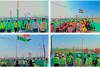 GAP Group celebrates 150 years of Vande Mataram at Dholera SIR