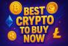 Best Crypto to Buy Now In November: DeepSnitch AI Beats Bitcoin and Aster