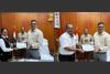 Western Railway honours eight staff for standout ticket checks in Vadodara Division