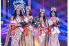 Miss Asia Global 2025: Angel Bianca Agustin from the Philippines Crowned Winner