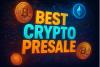 5 Best Crypto Presales to Buy in November 2025