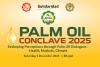 Palm Oil Conclave 2025 In Bhopal to Drive National Dialogue on Health, Markets & Sustainability