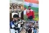 Surat’s Mohammad Vaniya: Specially-Abled Shooter Turning Challenges into a Quest for Olympic Gold