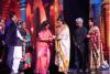 Sudha Reddy Attends Dadasaheb Phalke International Film Festival Awards 2025 as Guest of Honour