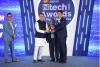 Ravi Kunwar Honored as Tech Personality of the Year; HMD Touch 4G Wins Hybrid Phone of the Year