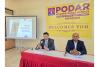 Podar International School Expands Legacy with New Campus in Bharuch Open its 22nd school in Gujarat State