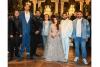 Grand Star-Studded Sangeet and Haldi Celebrations of Pranav Desai and Juhi Shah Light Up Udaipur