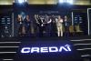 Agami Realty wins top honours for Agami Sapphire at CREDAI Real Estate Excellence Awards