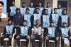 S.D. Jain Modern School Student Shiven Juneja Selected for Gujarat U-19 Cricket Team for SGFI Nationals