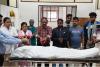 Surat Civil Hospital Witnesses 89th Successful Organ Donation Saving Three Lives