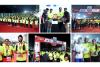 Dosti Thane Half Marathon Season 4 Concludes Successfully with 5,173 Participants