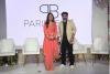 Parisbelle Marked Its Grand Debut in India With The Launch of Five Collections