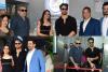 Tiger Shroff and Paresh Rawal Inaugurate the New Cardiac Care Centre at Advanced Multispeciality Hospital in Vile Parle West