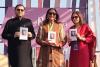 “Abba Aur Main: Ek Anokhi Dastan” – Urdu translation of Neelima Dalmia’s memoir launched at Jashn-e-Rekhta fest