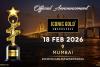 Iconic Gold Awards 2026 Date Announcement