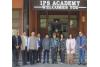 AI Opens New Dimensions in Mathematical Cosmology: IPS Academy Inaugurates IKS Cell