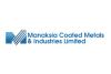 Manaksia Coated Metals & Industries Undertakes Upgradation, Capacity Expansion for its Continuous Galvanizing Line