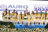AURO University Proudly Hosts Its 13th Convocation Ceremony by Reinforcing a Vision for Value-Based Leadership