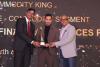 Wethonic Financial Services & Piyush Shangari Honoured with ‘Commodity King’ Award at Angel One Elite 2025 in Macau