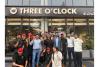 Three O’Clock Café Hits 7th Milestone in India with Franchise India