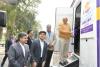 Jenburkt Pharmaceuticals Launches India’s First 10 Cancer Screening Van in Gujarat