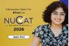NUCAT Test 1 Dates announced for BTech Admissions at NMAMIT, Nitte and NMIT Bengaluru