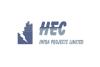 HEC Infra Projects Limited Wins Rs 16.35 Cr Order for Battery Energy Storage System Project