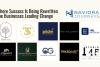 Where Success Is Being Rewritten: The Businesses Leading Change