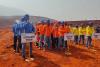 Vedanta Lanjigarh Reinforces Zero Harm Commitment with Onsite Emergency Mock Drill