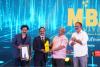 20th Manappuram MBA Award Conferred Upon Dr Siddeek Ahmed