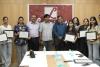 Surat Textile Industry Rapidly Moving Towards AI, Initiative Conducted by IDT at Laxmipati Group