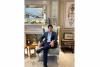 Luxury Should Feel Timeless, Not Trend-Driven”: Nishith Kapoor, Director, Square Dream Homes
