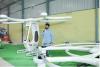 Air taxi, designed and manufactured in Guntur, clears key structural tests
