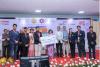 Three Teams from IPS Academy Indore Win Awards at Smart India Hackathon 2025 Indore