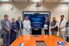 Enord Invited to Establish Drone Lab and Conducted AI and UAV Workshop at the Center of Excellence in Information Assurance, King Saud University